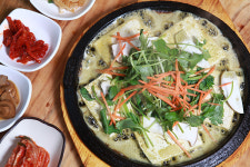 [이해열의 맛집기행④] 제대로 된 묵의 맛을 느낄 수 있는 곳 영월 주천묵집