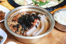 [이해열의 맛집기행④] 제대로 된 묵의 맛을 느낄 수 있는 곳 영월 주천묵집