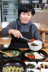 [이해열의 맛집기행⑤] 곤드레와 어수리나물, 더덕의 훌륭한 조화…영월 박가네