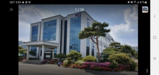 퀀텀닷 국산화 양산성공 ㈜디씨티, 디스플레이 핵심소재 기업으로 우뚝