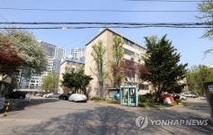 서부이촌동 강변강서맨션 등 5곳 공공재건축...강남은 없었다
