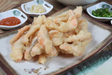 [이해열의 맛집기행⑦] 최적의 환경에서 키워낸 송어의 맛…영월 어라연 송어장횟집