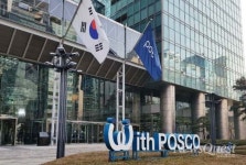 포스코, 지난 1분기 10년만에 최대 실적…영업이익 1조5520억원