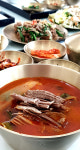 [제주 이집 맛조수다게①] 제주에서 황홀한 아침을…빌라드애월의 애월향정 조찬