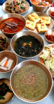 [제주 이집 맛조수다게①] 제주에서 황홀한 아침을…빌라드애월의 애월향정 조찬