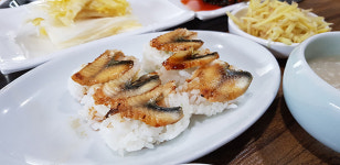 [제주 이집 맛조수다게③] 실속있는 가격에 뛰어난 맛까지…제주 만호민물장어