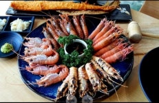 [제주 이집 맛조수다게④] 딱새우 요리 원조 맛집, 제주 마꼬또 딱새우 맛보러 혼저옵서예
