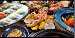 [제주 이집 맛조수다게④] 딱새우 요리 원조 맛집, 제주 마꼬또 딱새우 맛보러 혼저옵서예