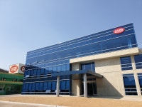 삼화식품의 노블리스 오블리주 실천...대구지역 장학재단 설립