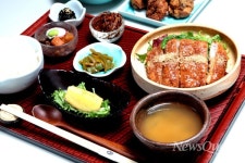 [제주 이집 맛조수다게⑨] 속 편하고 깔끔한 일본 가정식 한상차림 소봉식당