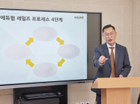 에듀윌, 고객 상담 직무 임직원 대상 맞춤 특강으로 역량 강화 지원