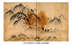 [한국의 보호수-①경상북도편] 상주 가천리 체화당 배롱나무(111)