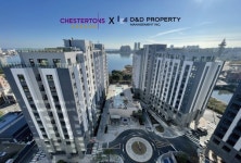 체스터톤스호텔앤드레지던스, 부동산 운영·관리 전문 DDP와 업무협약