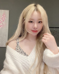 고혹적 매력의 걸그룹 레이샤 멤버 시아... 팬더티비 BJ 데뷔