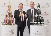 인터리커, 골든블랑 시리즈 론칭...주류 시장의 새로운 패러다임 제시 