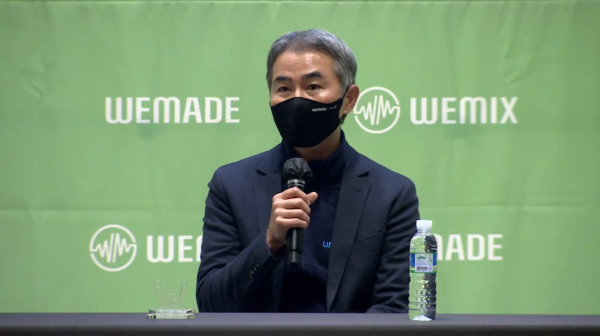 위메이드 전 대표 장현국, 가상화폐 위믹스 조작 혐의 무죄 선고 받아 혁신과 미래 기업성에 주목!