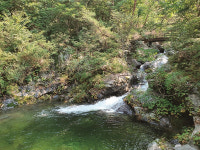 [한국 유산기(39)] 송무백열(松茂栢悅) 화악산(1)