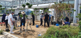주경야독 직업전문학교, 조경·전기기능사 국비지원 훈련과정 개설
