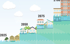 【공장식 축산을 고발한다③】 내일을 불살라 만드는 오늘의 고기 한 점