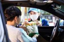 현대오일뱅크의 농촌사랑, 보너스카드 고객 대상 햅쌀드림 이벤트 진행