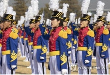 [권태오 장군의 영점사격] 전쟁사 가르치지 않는 사관학교와 전쟁의 참상 모르는 사관생도