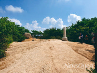 [한국 유산기(44)] 구름 위에 솟은 운악산(2)