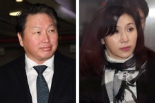 SK주식 650만주(5천억원) 요구에 법원은 