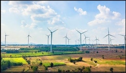 [지구를 살리는 100가지 방법⑧] 전력·난방 재생에너지 100% 자급마을 펠트하임 