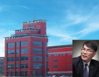 대한민국 전기산업 대상에 장창익 우진기전 대표 선정