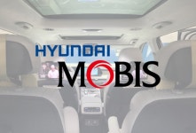 현대모비스, 사상 첫 연매출 50조원 돌파...전동화 부품 효자
