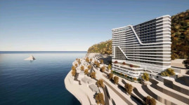 케이팝모터스, 호텔신라-대명소노벨리와 울릉도 스마트 베드타운 조성 사업에 속도