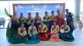 지화자 좋다, 얼씨구 좋다! 국악진흥법 국회 통과