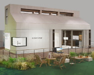 LG전자, 유럽형 LG 스마트코티지 첫 선…지속가능한 주거 솔루션 제시