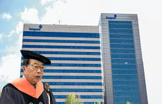 동원그룹,  HMM 인수 총력전…서초동 사옥 포함 주요 부동산 매각 추진