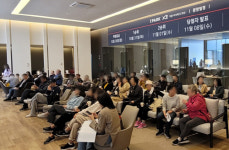 이문 아이파크 자이, 31일 1순위 청약...초소형부터 대형까지 평면 다양