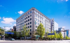 부동산 전문 베스타스자산운용, 분당 서현빌딩 매각...47% 차익 실현