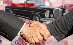 美, 지난해 신차 판매량 13% 증가… 코로나19와 노조 파업 등 억눌렸던 수요 되살아나