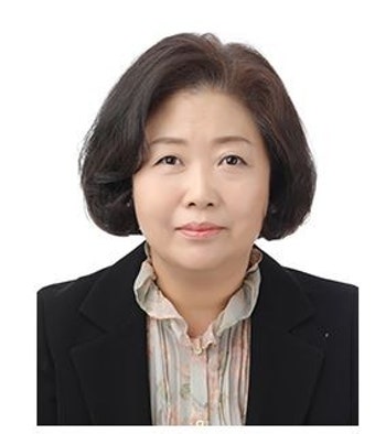 김경애 대한간호협회 총선기획단 단장, 국민의 힘 위성 정당 '국민의 미래' 비례 대표 도전