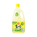 오뚜기, 4월부터 식용유 가격 평균 5% 인하…장바구니 물가 안정 협조