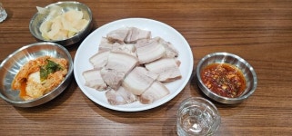 을지면옥 낙원동에서 다시 냉면 명소로