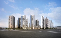 대전 중구 문화자이SKVIEW 1순위 청약접수 진행...1500세대 이상 대단지