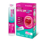 코오롱제약, 가글형 입안염증 치료제 아프니벤큐 패키지 새롭게 변경