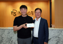 NS홈쇼핑, 우수상품 만든 협력사에 베스트상품상 시상