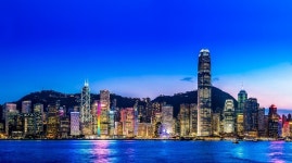 롯데관광개발 일본-홍콩-대만 노선 전세선 알토란 크루즈 띄운다