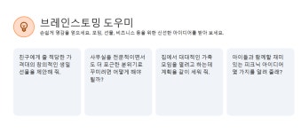 무슨 AI 프로그램 쓰세요?...대학생·주부·기자들의 생성형 AI 활용법 각양각색