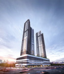 39층 랜드마크 효성해링턴 플레이스 군산, 27일 선착순 지정 계약