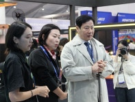 [KADEX 2024] 軍 급식에 로제파스타, 돈마호크....아워홈, 집밥보다 더 맛있는 군 급식 솔루션 공개