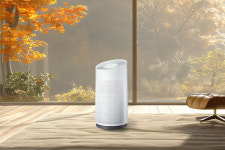 교원 웰스, 웰스 공기청정기 토네이도 18평형 출시