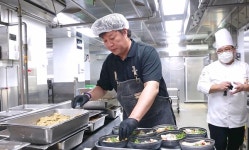 삼성웰스토리, 요리 인플루언서 손잡고 구내식당 맛집 만든다