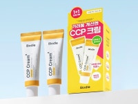 남유에프엔씨 아이보들 CCP 크림, 최대 규모 올리브영N 성수 입점